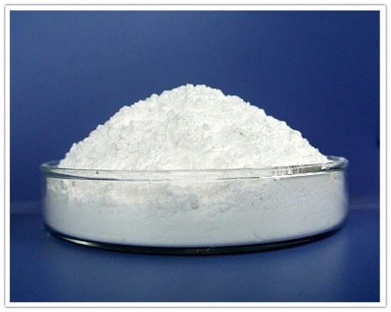 25KG Zinc Stearate Packaging Machine