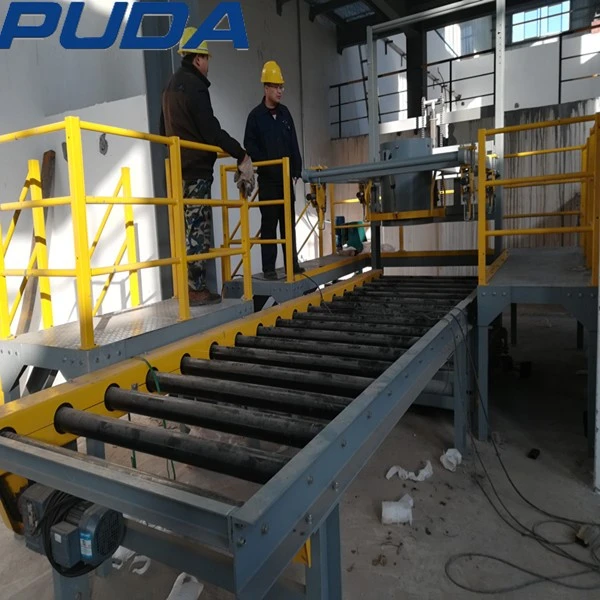 tungsten concentrate bagging machine 2 tungsten concentrate bagging machine 2