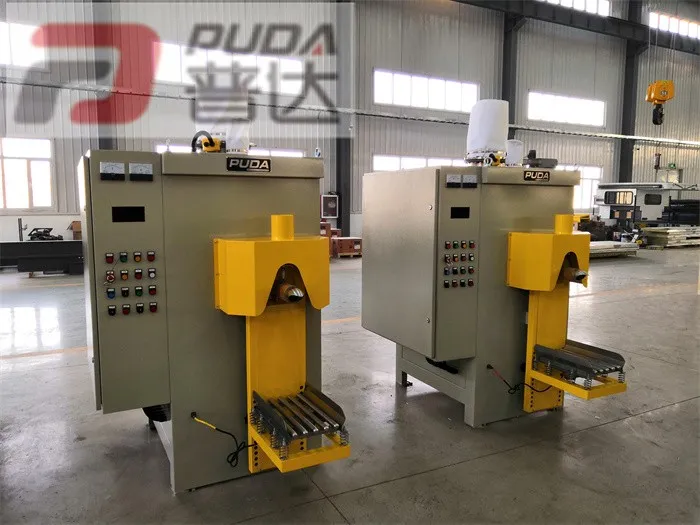 Powder Valve Bag Packaging Machine best