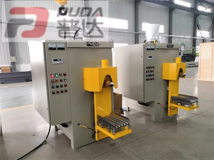 Powder Valve Bag Packaging Machine price